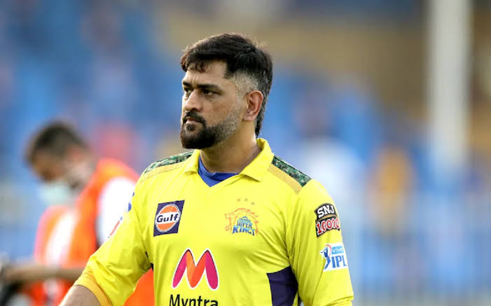 IPL 2022: Inside story on how & when Dhoni decided to quit CSK Captaincy, CSK CEO says, 'he called team meeting': Exclusive Details