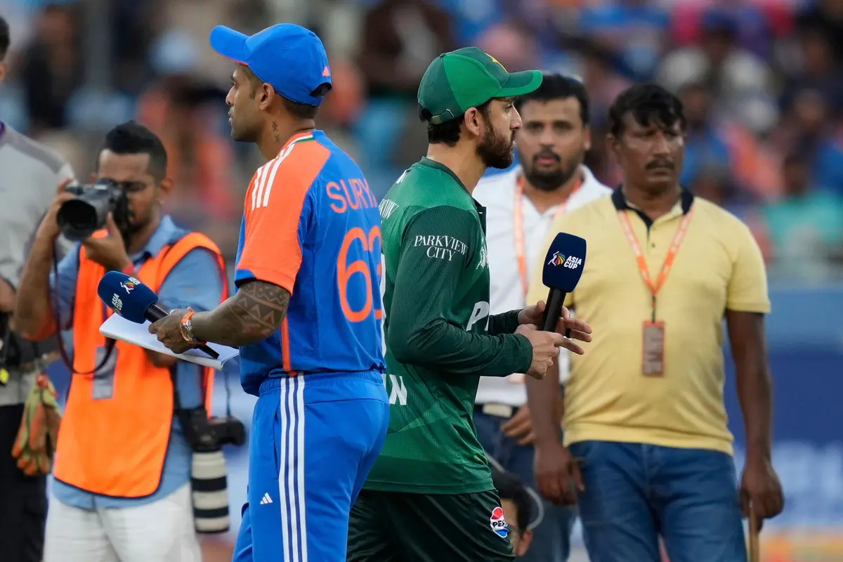 Asia Cup 2025: Unexpected tournament, expected consequences